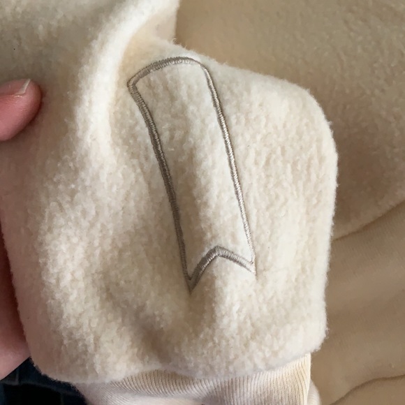 Michelob Ultra Real / Fake Soft Oversized Sweatshirt Medium - Picture 4 of 14